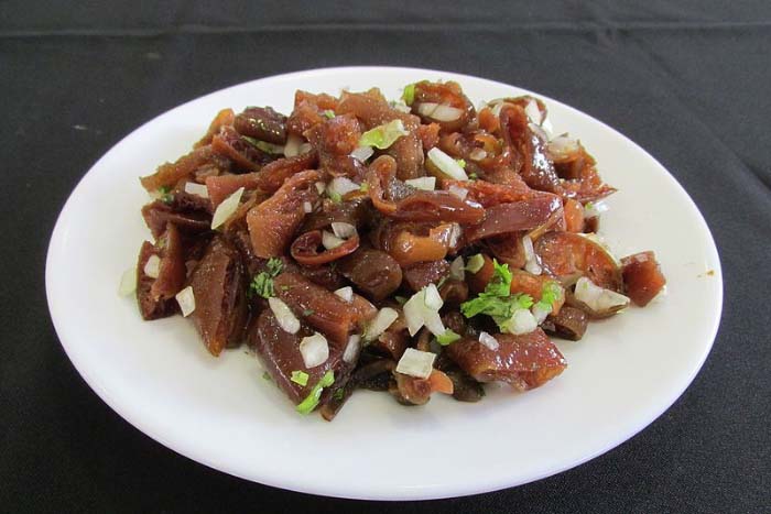 Cochayuyo