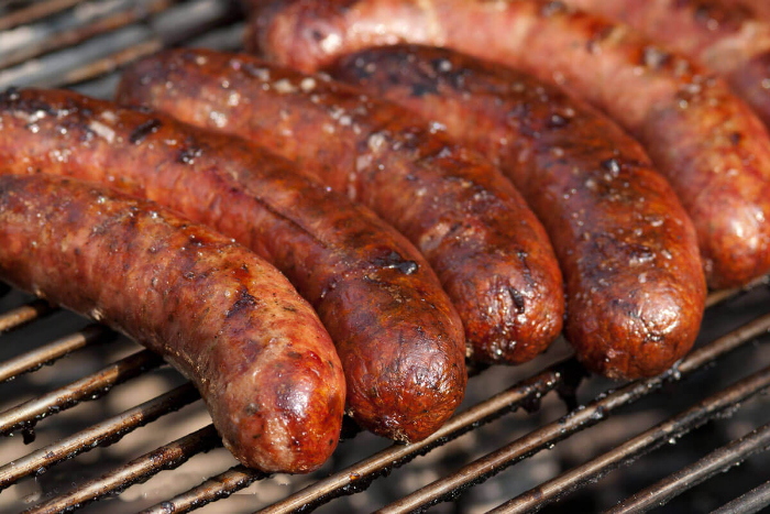 Longaniza