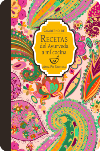 recetas del ayurveda a mi cocina