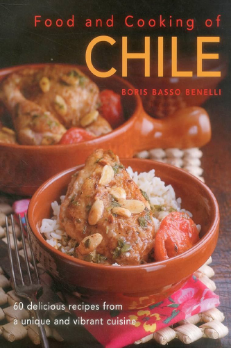 food and cooking of chile