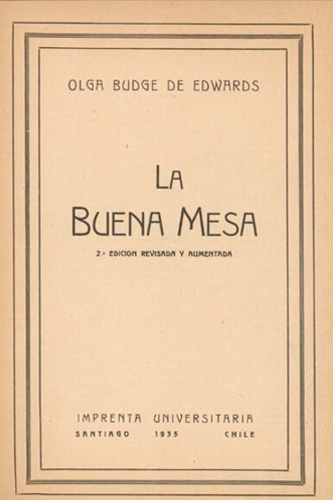 La Buena Mesa