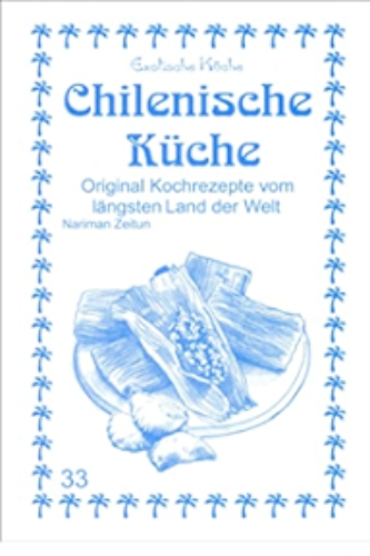 libro chilenische kuche