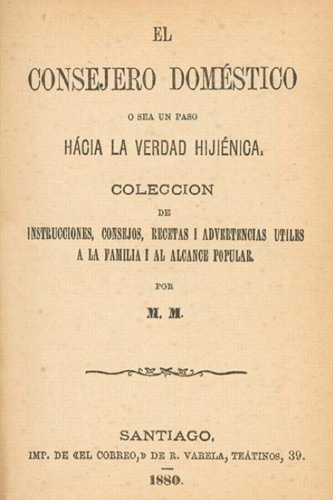 El consejero doméstico