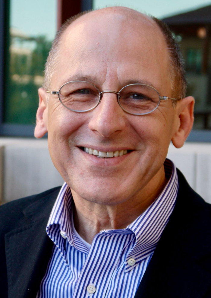 Eduardo Opazo Preller  Vicepresidente