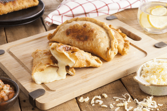 Empanada de Queso