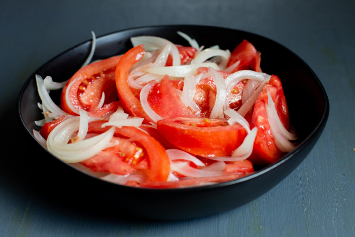 Ensalada Chilena
