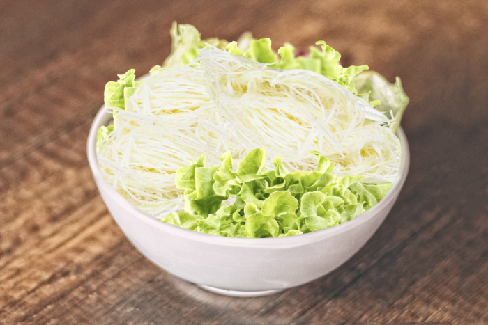 Ensalada de Chagual