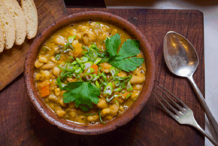Locro