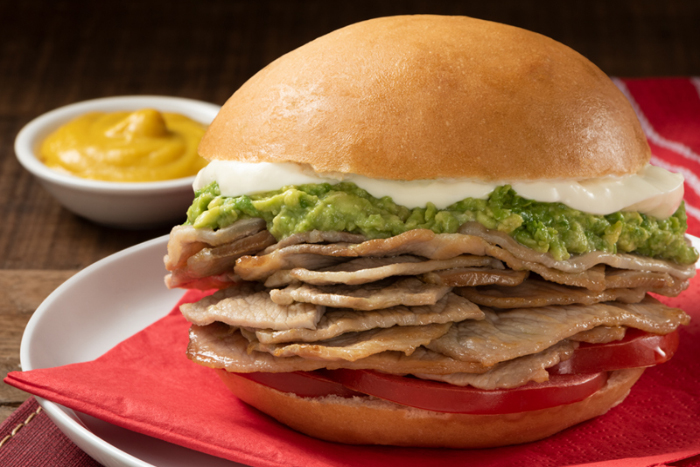 Lomito