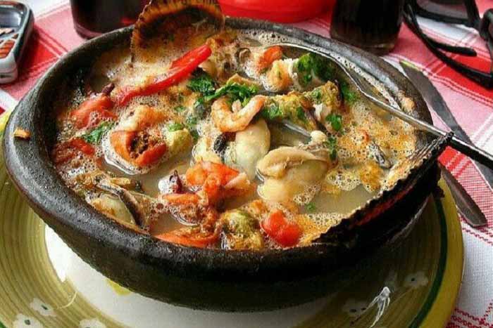 Mariscal