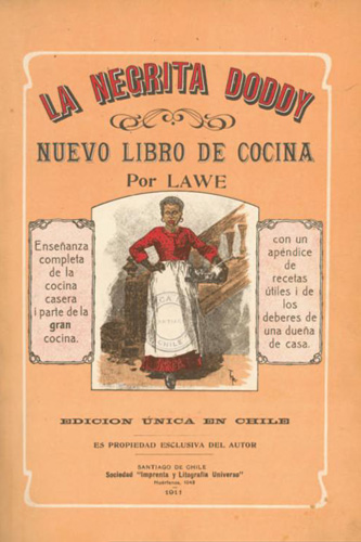La Negrita Doddy