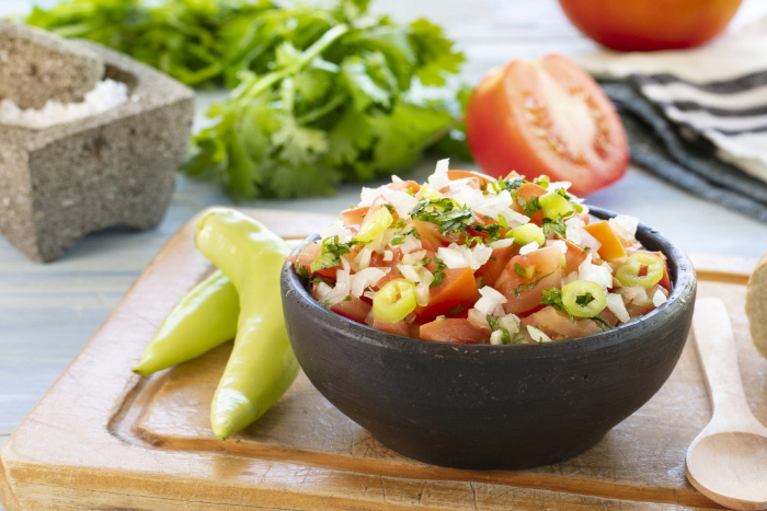 Pebre
