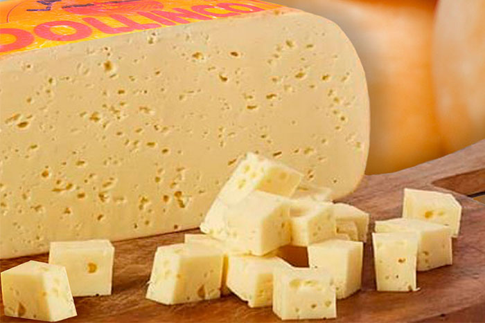 Chanco (queso de chanco)