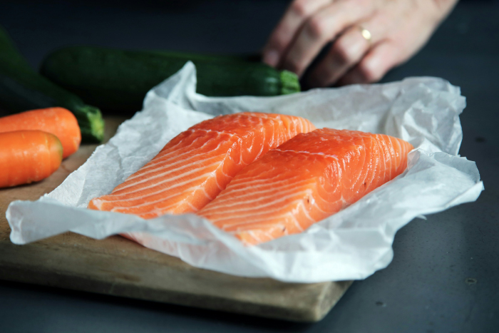 Salmón