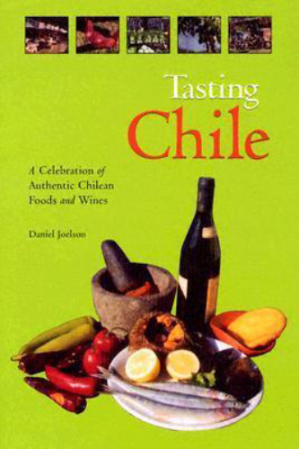 tasting chile