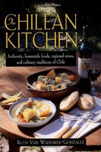 the chilean kitchen