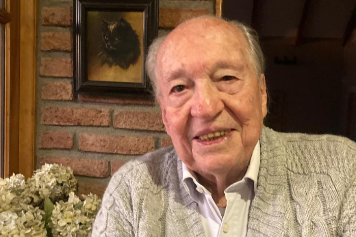 Visita a Jaime Martínez, Fundador de la Academia Gastronómica de Chile