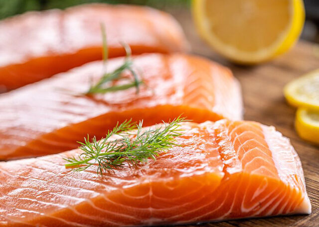Salmón
