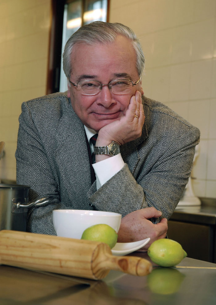 Augusto "Ruperto" Merino