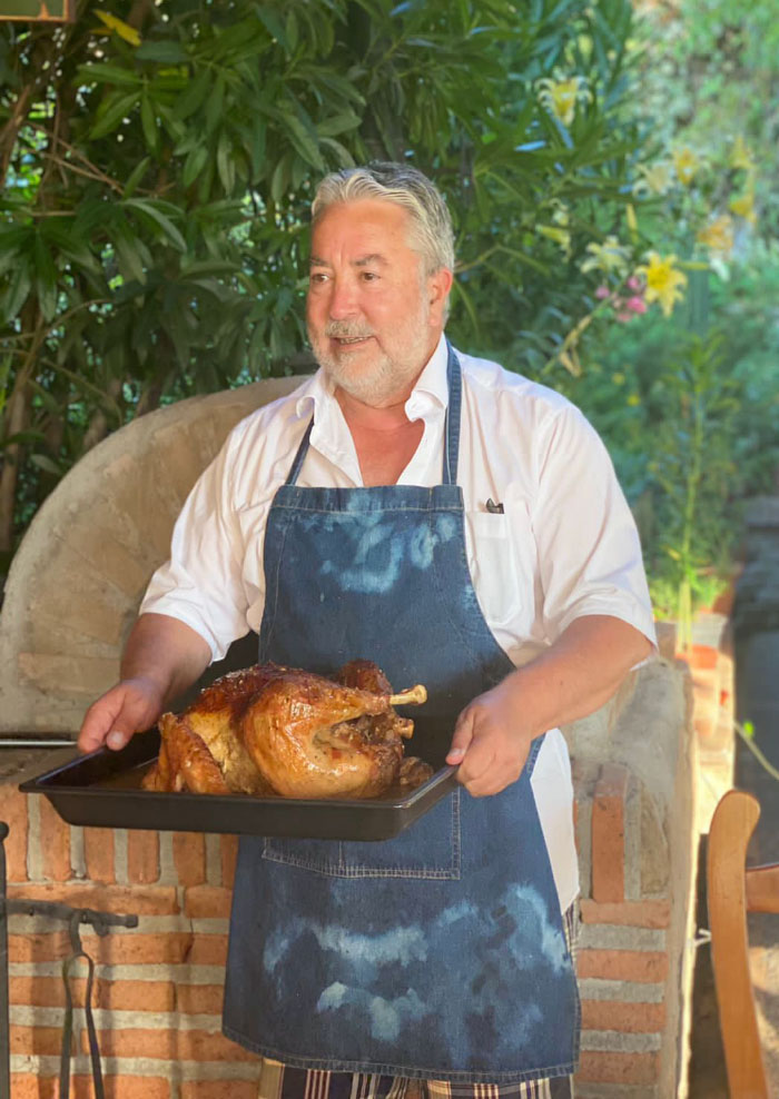 Cristián Lopicic Villouta