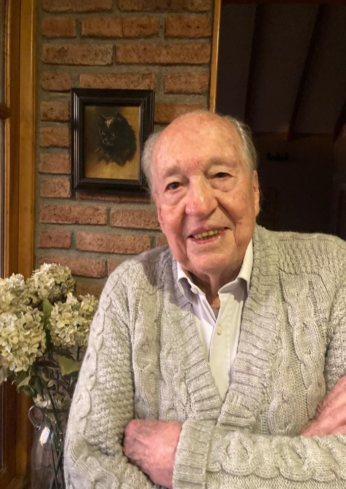 Jaime Martínez Williams (Q.E.P.D)