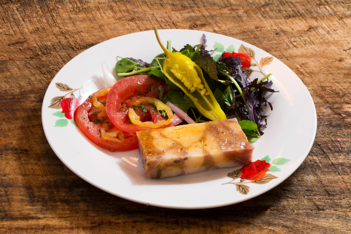 Queso de cabeza