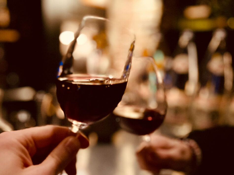 4 de septiembre: Día Nacional del Vino Chileno