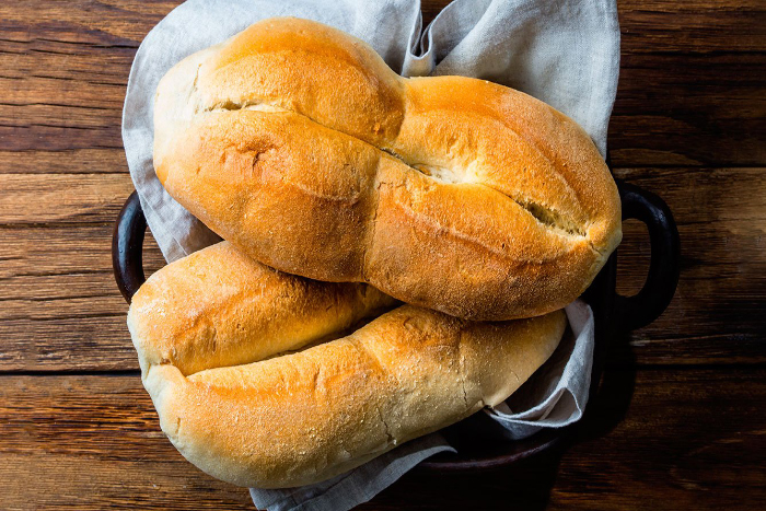 Marraqueta: el pan favorito de los chilenos