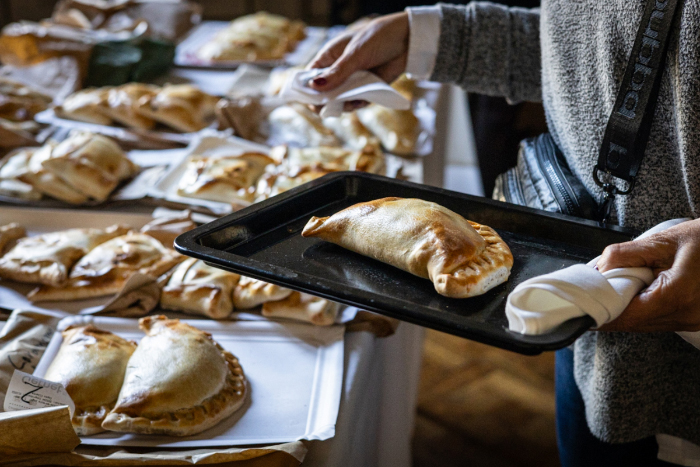 La Mejor Empanada de Santiago 2024: Los Ganadores del Año