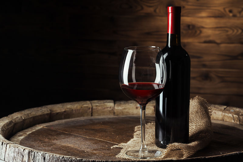 Calendario del Día Nacional del Vino 2024