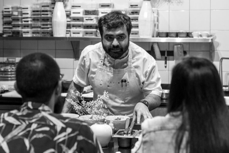 Chefs chilenos son reconocidos en los The Best Chef Awards 2024