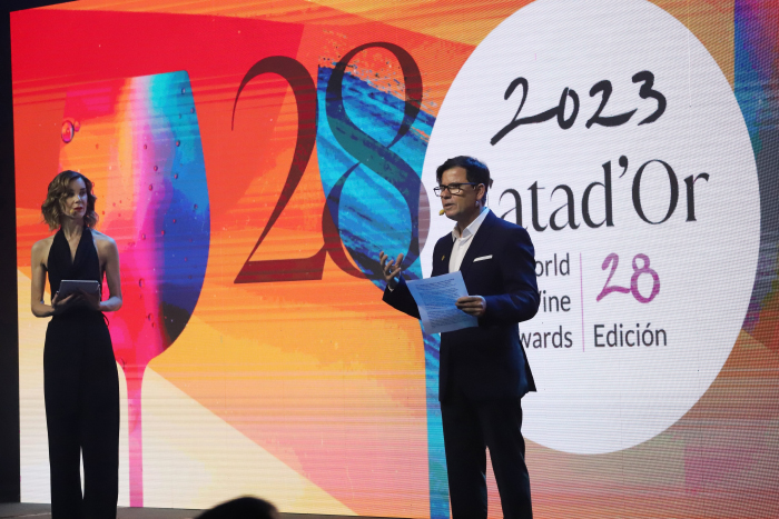 Catad’Or World Wine Awards celebra su edición número 29