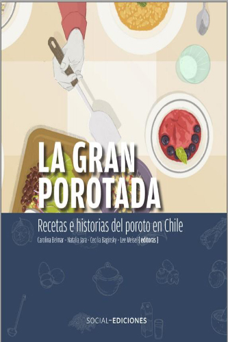 libro la gran porotada