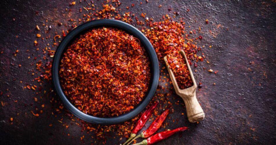 Merkén chileno:el mejor condimento del mundo según Taste Atlas