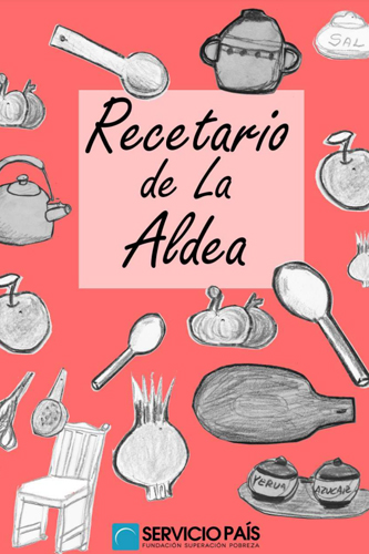 recetario