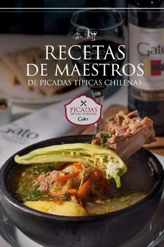 recetas de maestros