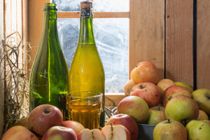 Chile es invitado de honor en la Cidercon 2025