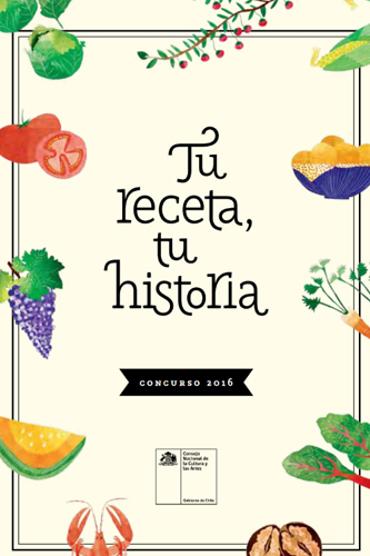 recetario