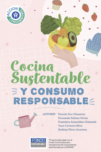 cocina sustentable
