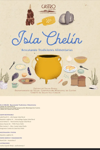 isla de chelin
