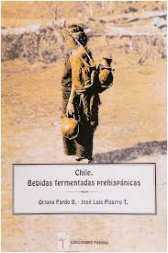 libro bebidas fermentadas