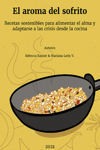 el aroma del sofrito