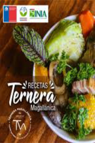 recetas de ternera magallánica