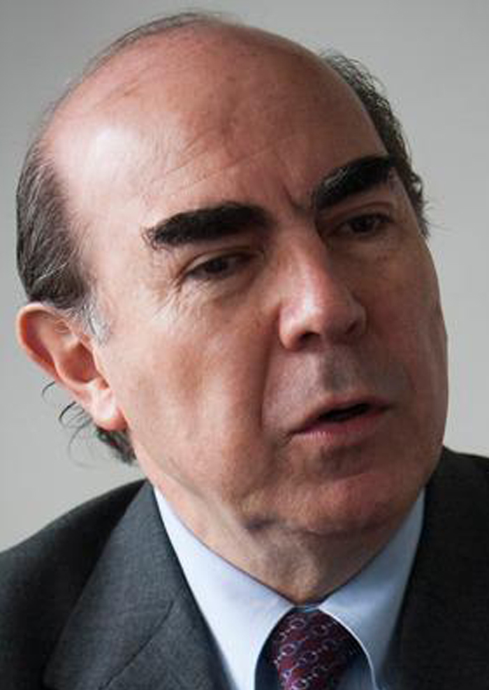 Roberto Méndez Torres
