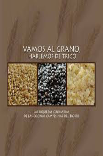 LIBRO VAMOS AL GRANO