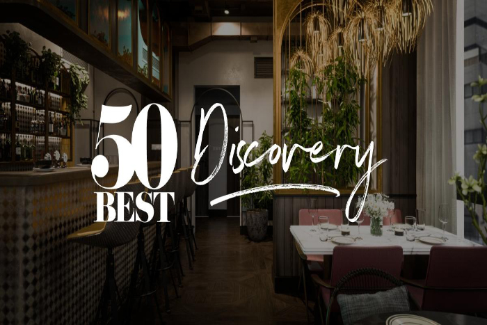 50 Best Discovery destaca la diversidad gastronómica y coctelera de Santiago