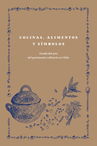 cocinas alimentos y simbolos