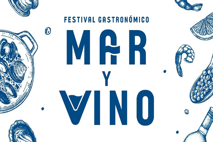 Festival Gastronómico “Mar y Vino” en Santiago: una celebración de sabores y cultura