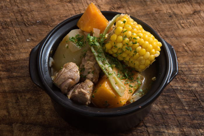 La cazuela, el plato reconfortante que une a los chilenos