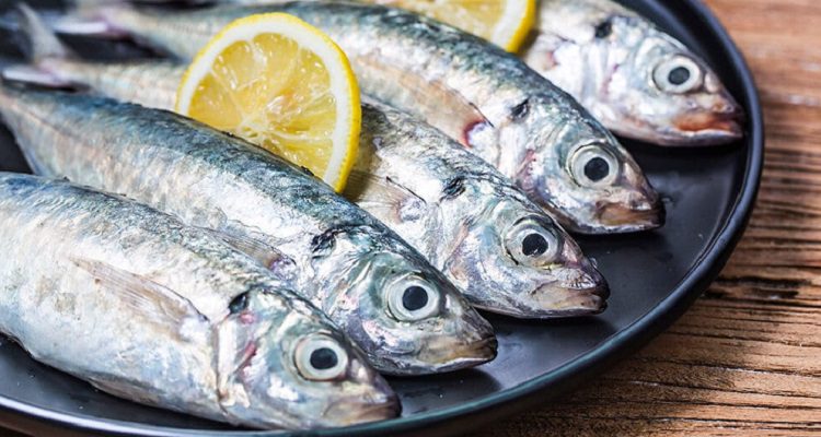 Los 4 pescados más consumidos en Chile y sus beneficios
